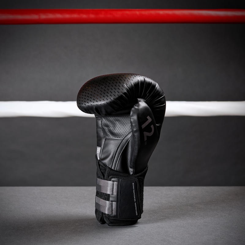 OUTSHOCK 900 Sarung Tinju Dewasa Sparring Kelas Lanjutan Boxing Gloves