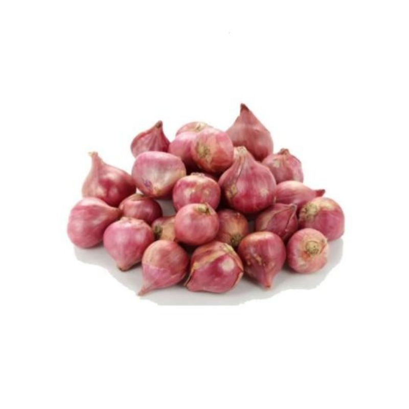 

SEMBAKO - Bawang Merah 250 gr