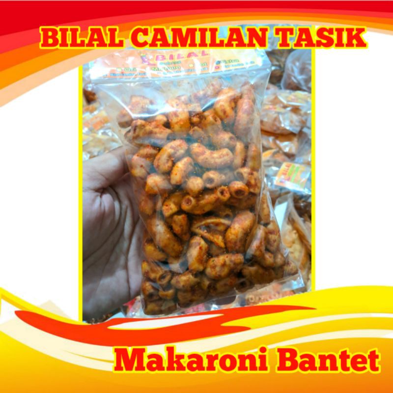 

Seblak Bantet
