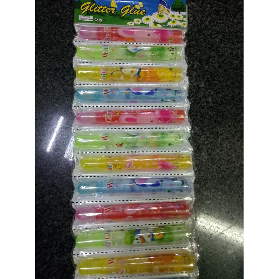 

LEM GLITER TEENLITH PROMO