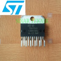 TDA 7265 ( Genuine ST ) Amplifier IC 100 Watt ASLI Kualitas Bagus Terjamin