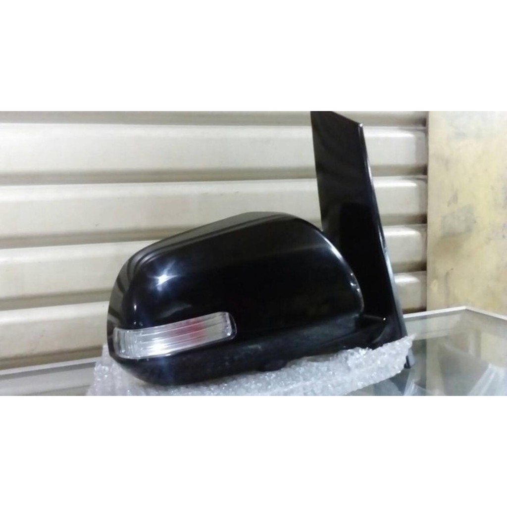 *Otomotif* Spion toyota vellfire camera original