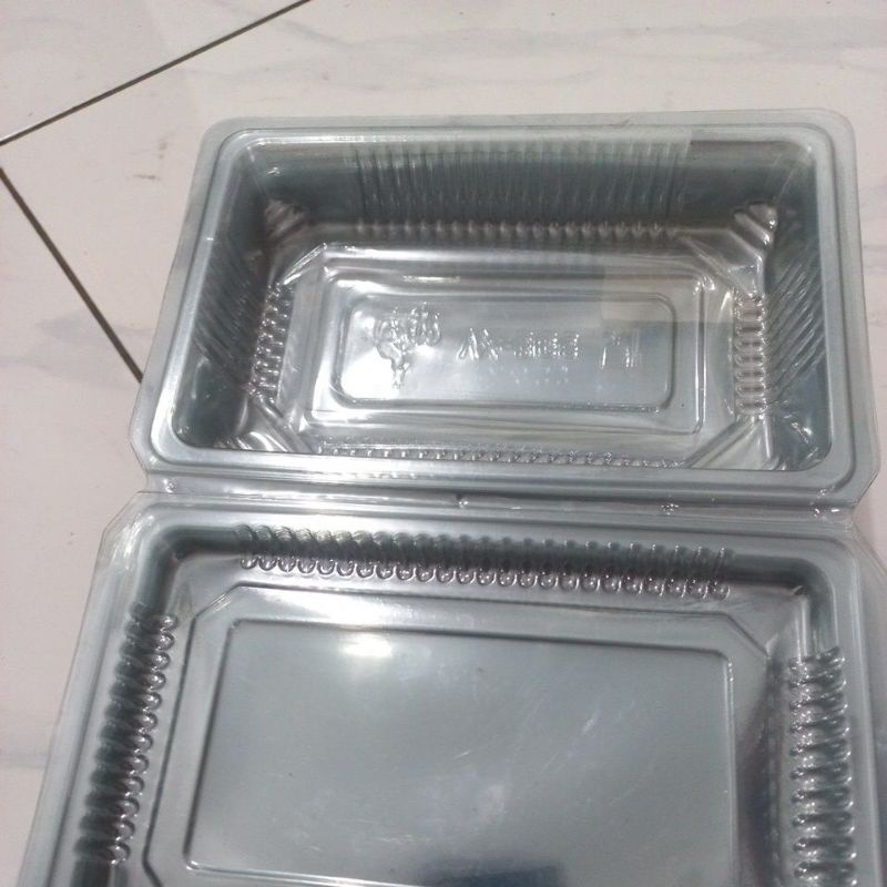 mika kue VX 3GS isi 100 pcs/pak
