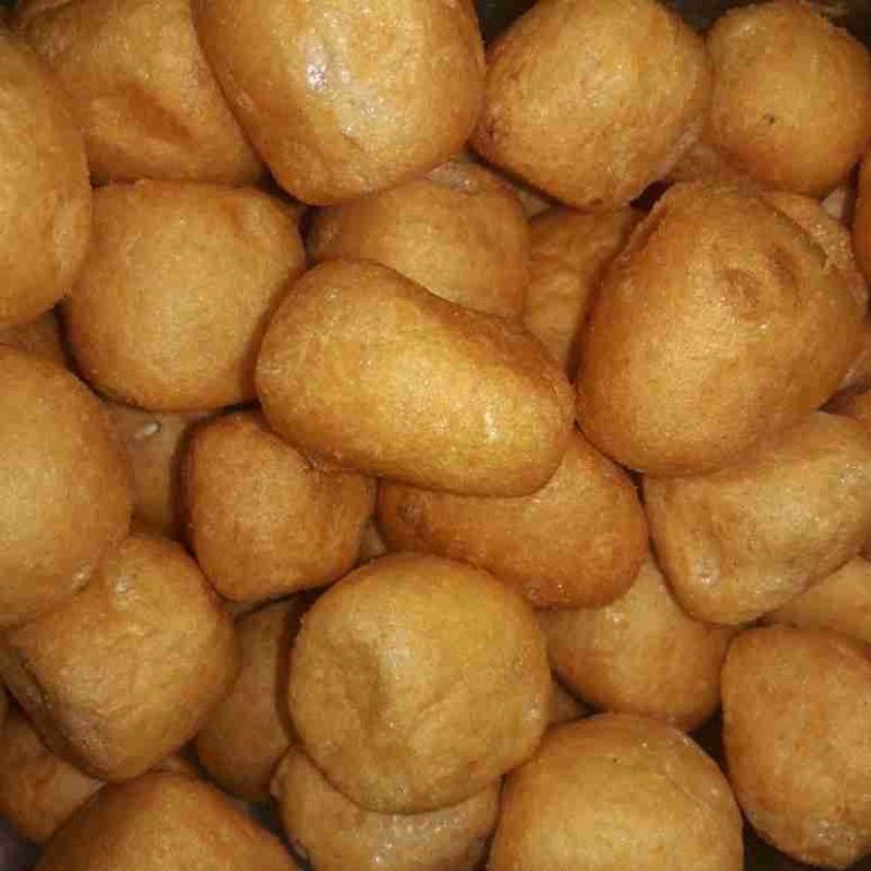 

250gr Kerupuk Tenggiri