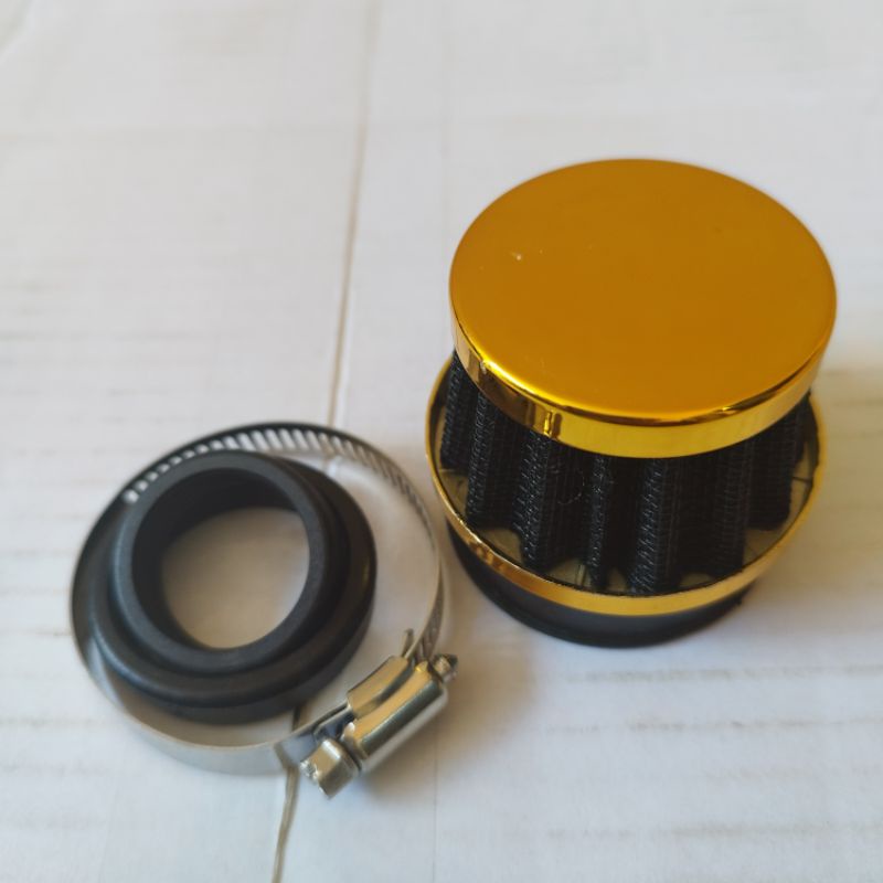 Filter Koso Cnc Mini Saringan Udara Karbu
