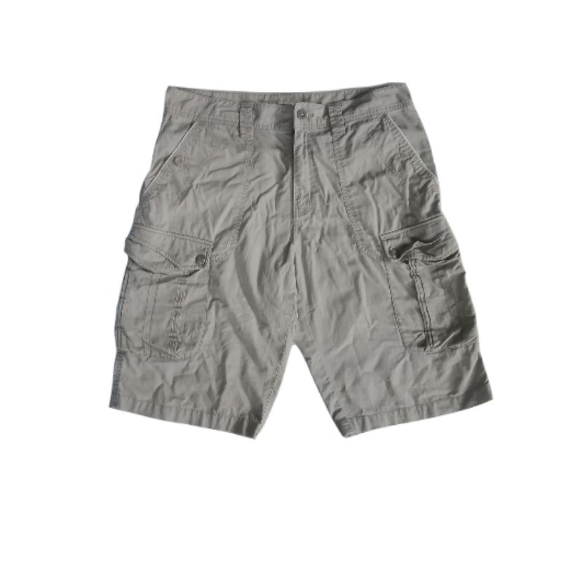 celana pendek cargo Edwin second original