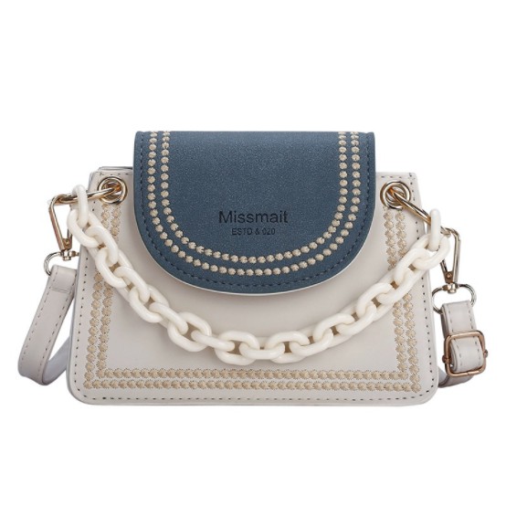 DC SALE  TAS WANITA XC369 - TAS IMPORT - TAS JAKARTA - TAS SLEMPANG - TAS WANITA - TAS MURAH