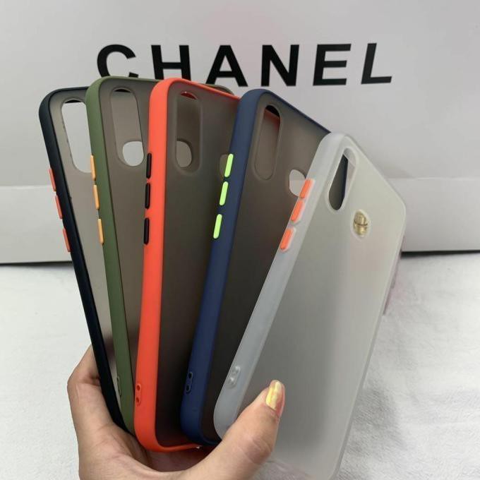 

LUXURY CANDY LOVE OPPO A5 2020