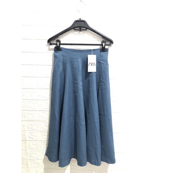 Rok payung zara original anak tanggung