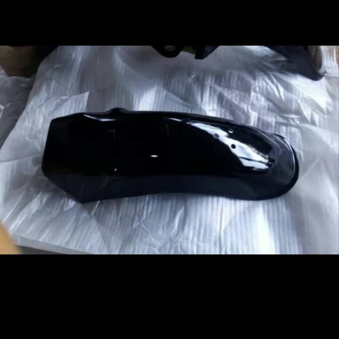 spakbor belakang rx king model besi bukan plastik