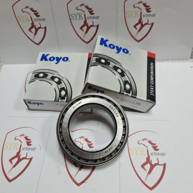 BEARING 32010 JR koyo