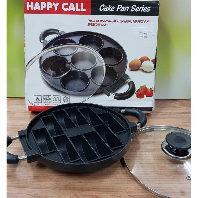CETAKAN KUE HAPPY CALL CETAKAN HAPPY CALL KUE PUKIS/KUE PANCONG CETAKAN KUE LOYANG ALAT MEMBUAT KUE