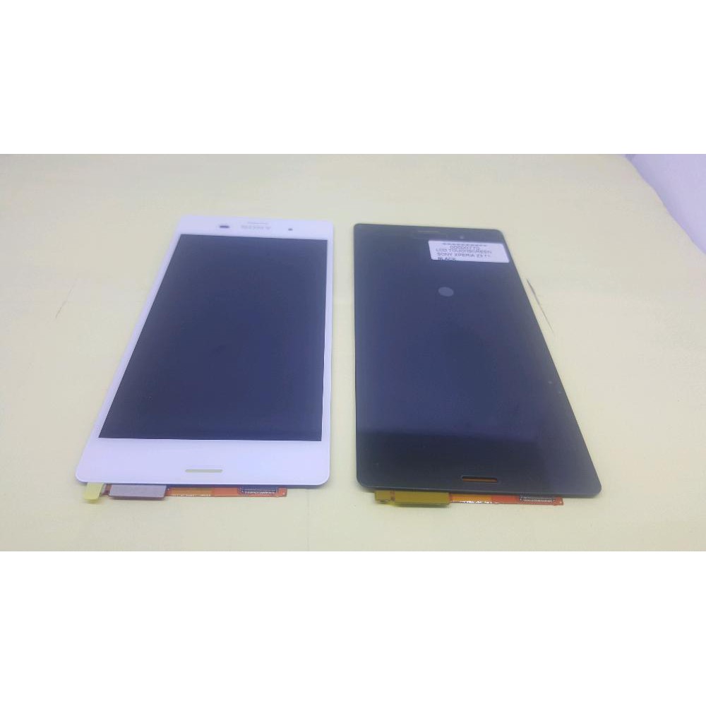 dijual LCD SONY XPERIA Z3 DOCOMO FULLSET TOUCHSCREEN ORI OEM terlaris