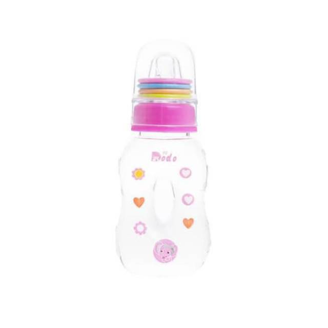 Dodo Umix Feeding Bottle 4oz/9oz BPA FREE s1