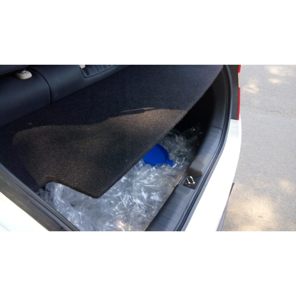 Rak Bagasi Honda Brio SATYA New