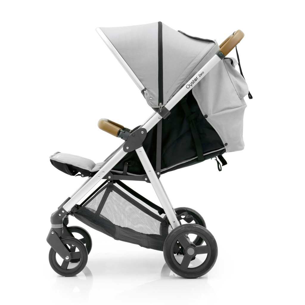 oyster zero buggy