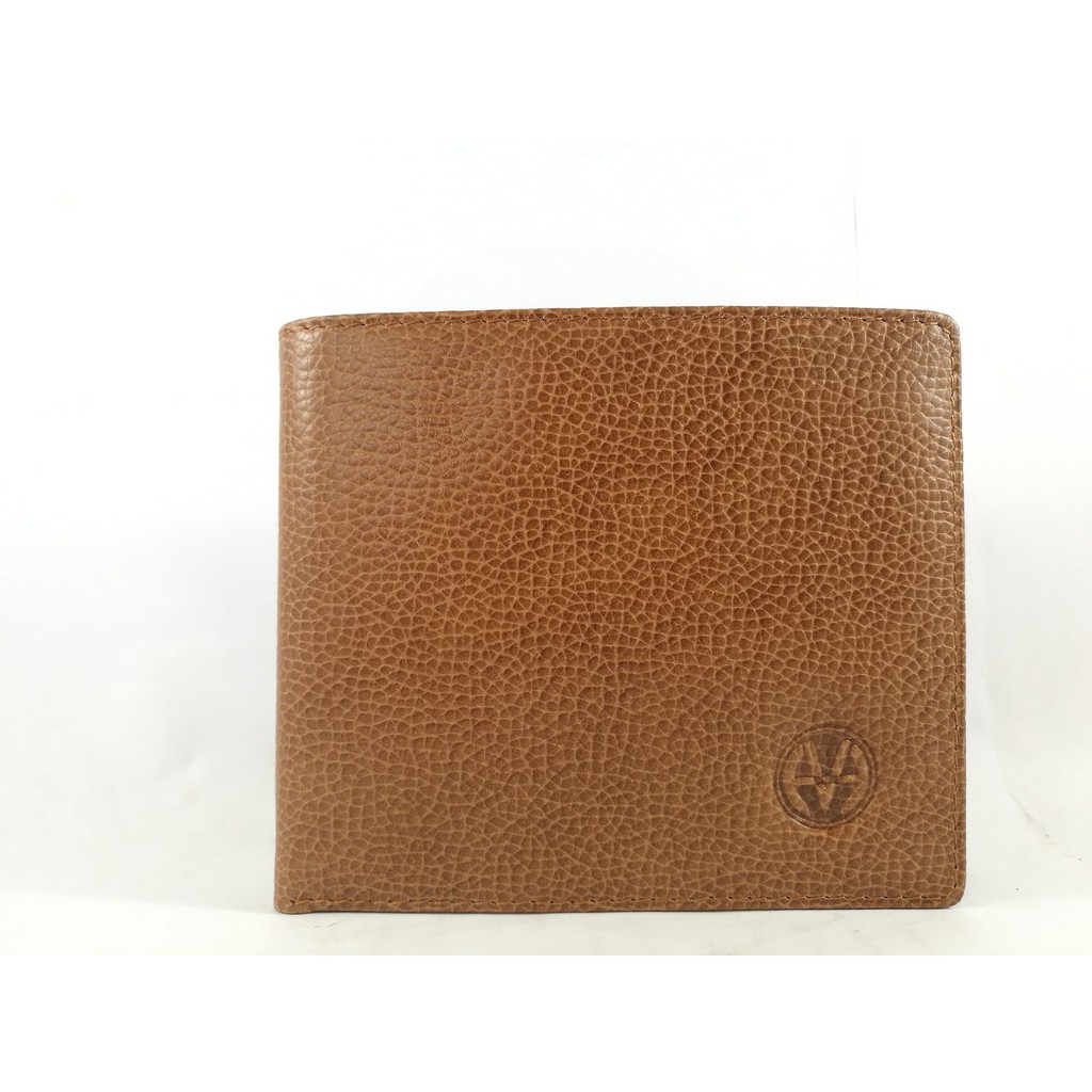 HERMAN VINCENT - Leather Wallet - Dompet Kulit Pria (101)
