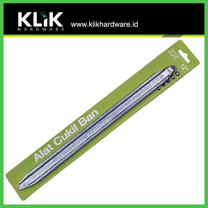 XP-Tool Congkelan Cungkilan Ban Sendok Ban 30 cm - Tire Levers 12 Inch