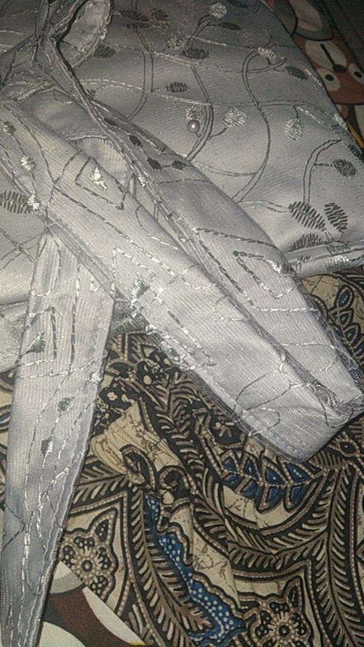 Bakhul Couple || Batik Couple Sarimbit Kebaya Tunangan Pesta