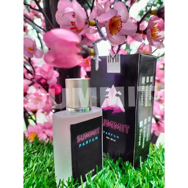 Summit Parfum