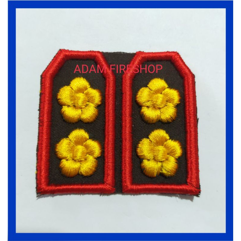 PANGKAT POLRI AKBP JABATAN