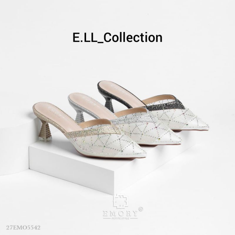 {XTRA ONGKIR} 27EMO5542 Emory Danzena