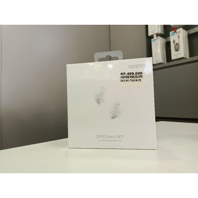 OPPO ENCO