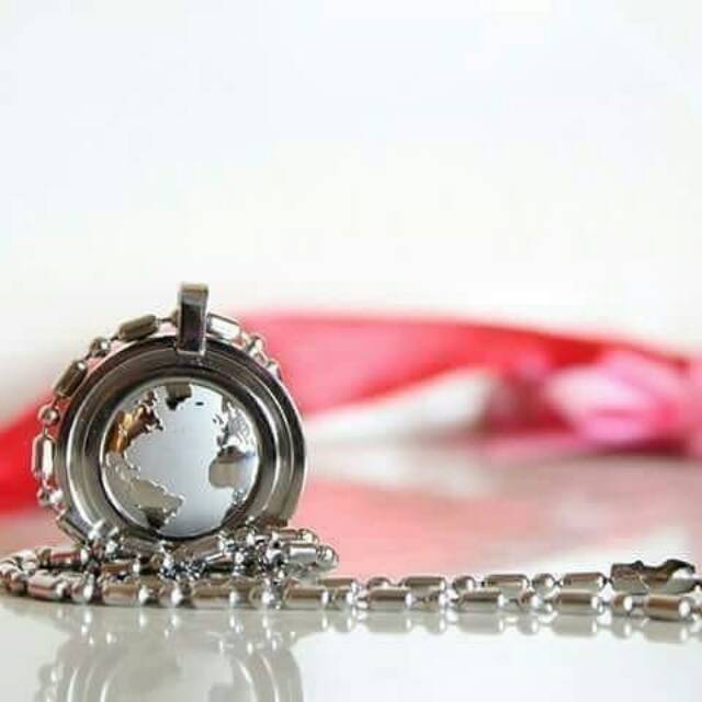 JL-Kalung pendant LSM mci