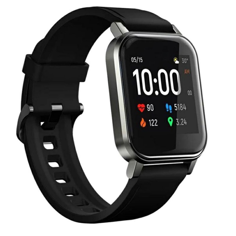 Smart watch pria elegant