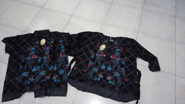 Batik Jumbo Big Size Jumbo Xxl Xxxl 3l 4l 5l Murah Batik Jumbo Couple