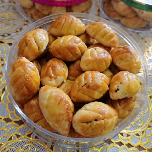 

Nastar