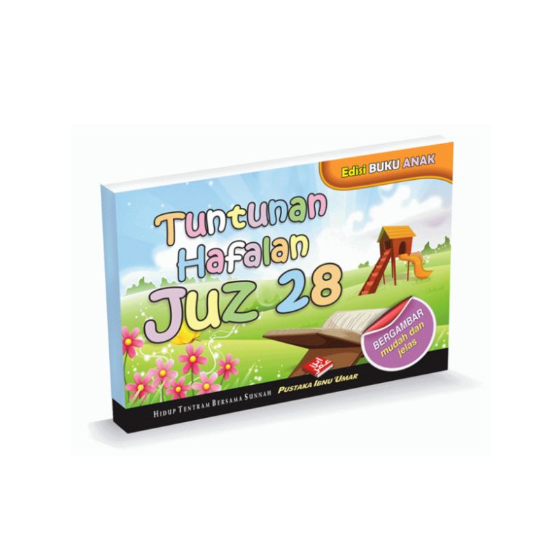 TUNTUNAN HAFALAN JUZ 28