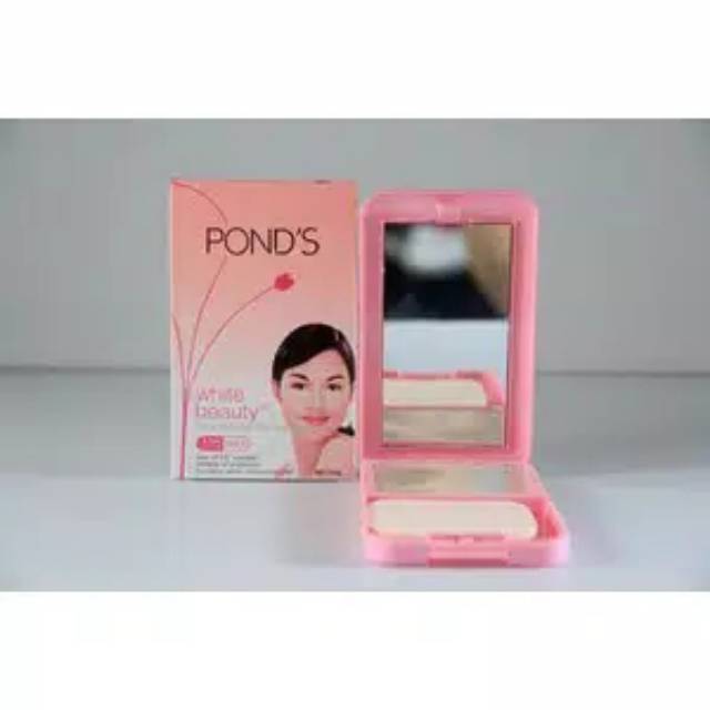 Bedak ponds TWO WAY CAKE /BEDAK PONDS