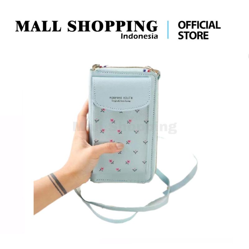 Dompet wanita - KIKO dompet hp panjang - irvanbagshop