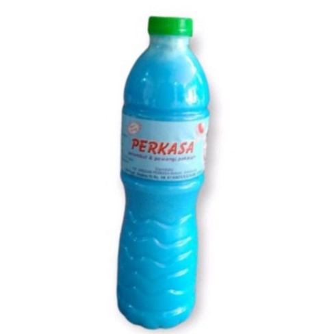 PELEMBUT PEWANGI PAKAIAN PERKASA 500 ML