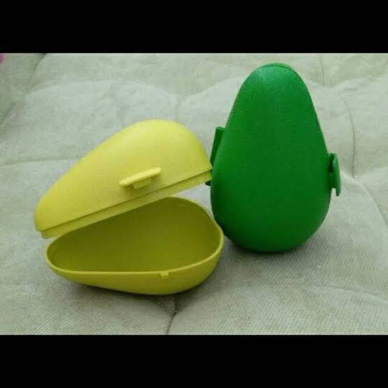 

avocado keeper