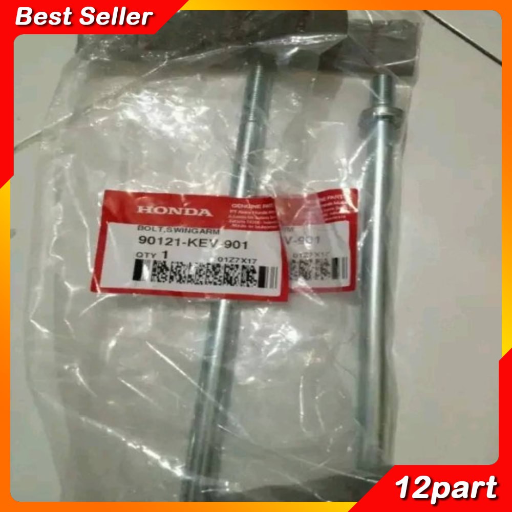 AS SWING ARM HONDA SUPRA X GRAND SUPRA FIT NEW ORIGINAL