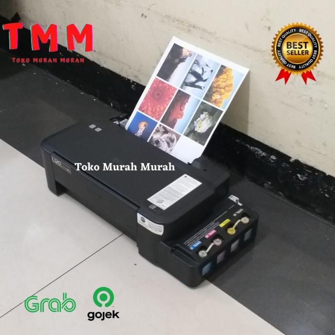 Printer Epson I120 Bekas Berkualitas - Epson L120 Belisariahenia