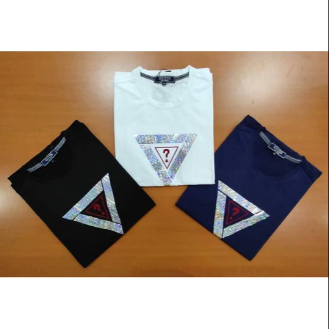 

TSHIRT X GS X BLACK X BLUE X WHITE X