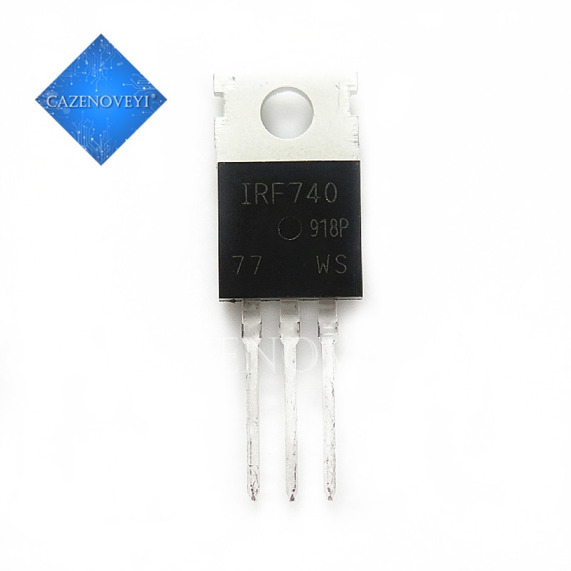 10pcs/lot IRF510 IRF520 IRF540 IRF640 IRF740 IRF840 LM317T Transistor TO-220 TO220 IRF840PBF IRF510PBF IRF520PBF IRF740PBF LM317