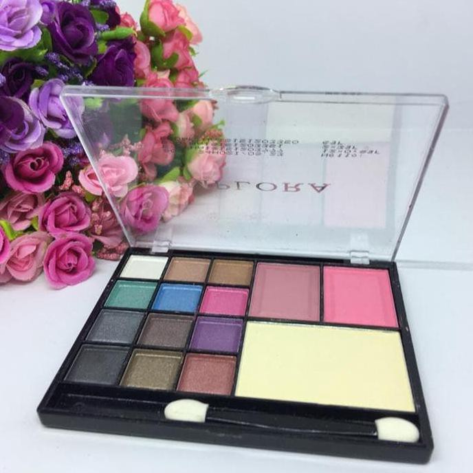 EYESHADOW IMPLORA 808 - DELUXE