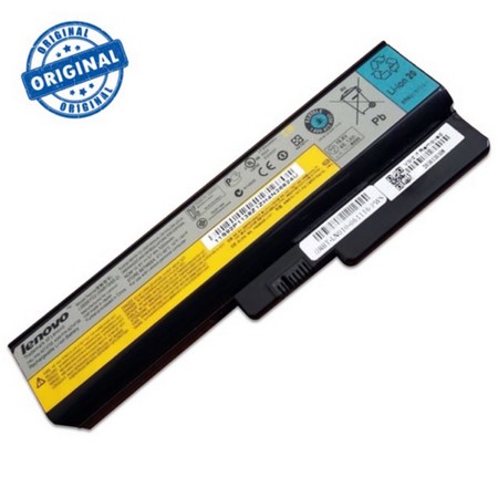 Baterai Laptop Lenovo B470 B475 Z370 Z570 B570 G465 G560 G460 series original