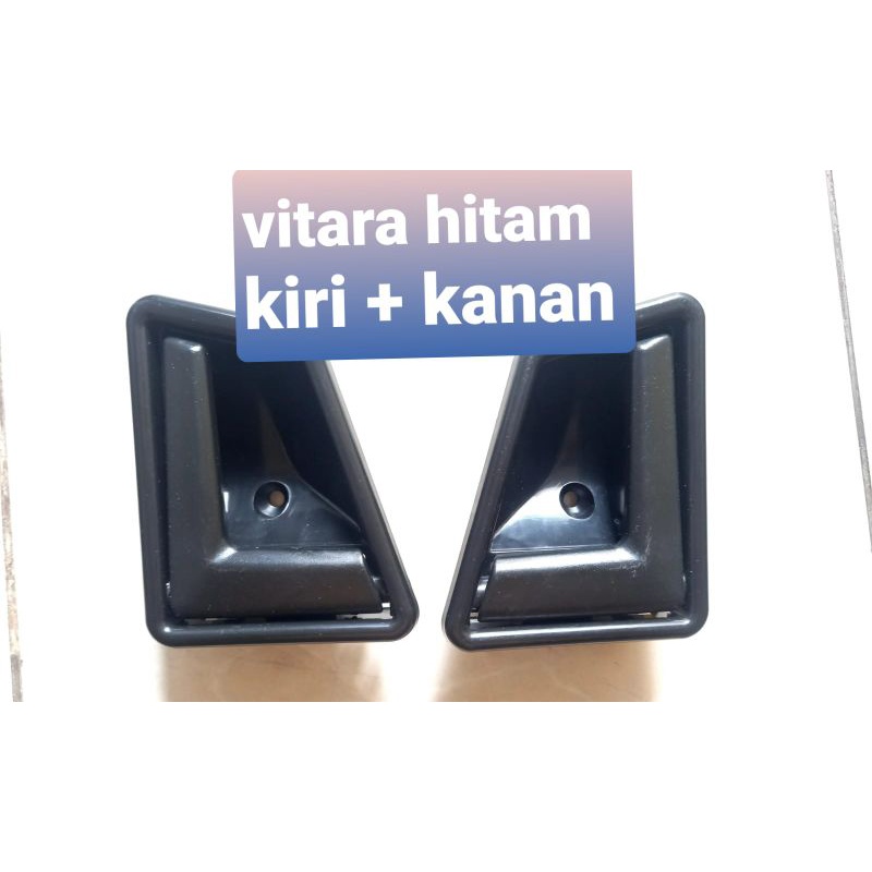 Handle pintu dalam mobil escudo,vitara nomade