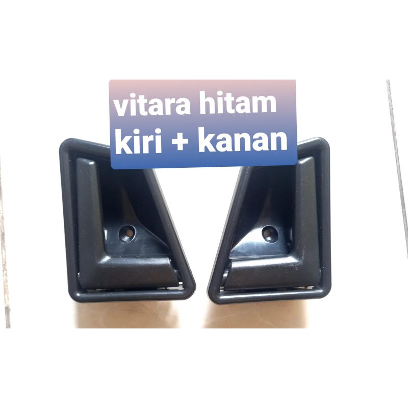 handle pintu dalam VITARA NOMADE