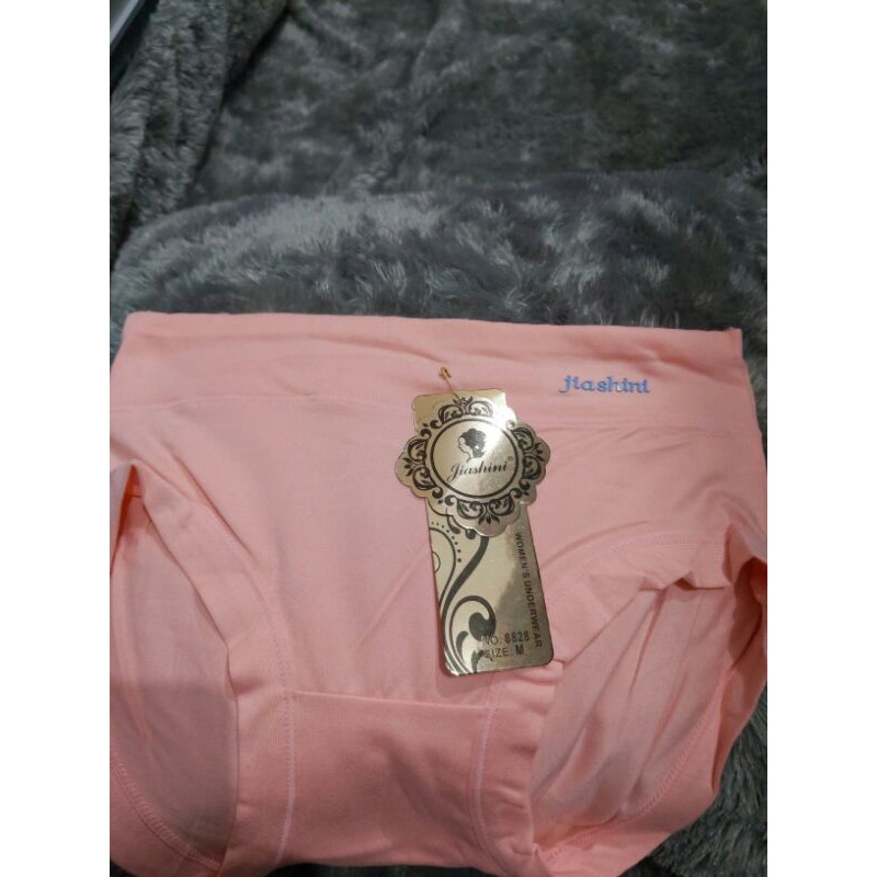 Celana Dalam Wanita Jiashini