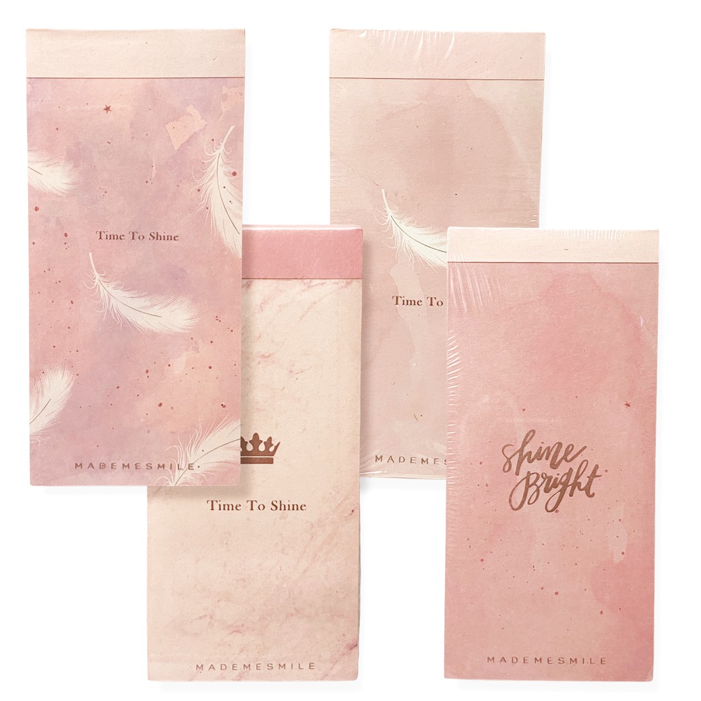 

Scoop Memo Time To Shine 41213500