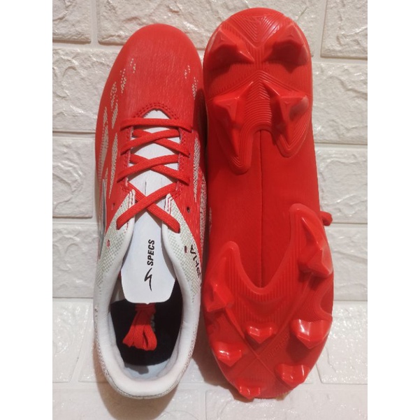 SPECS ACCELERATOR ALPHA PRO FG GARUDA ATTACK
