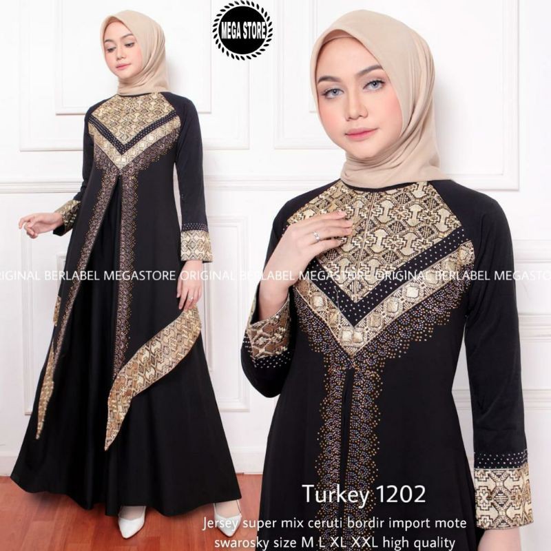 baju Turki