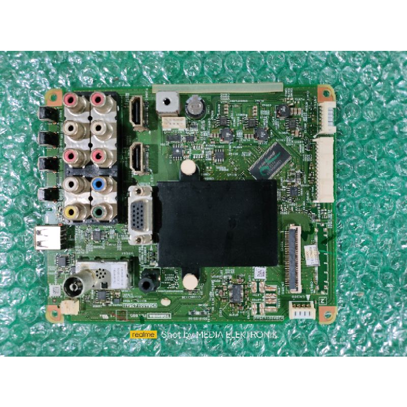 mainboard 29PB201EJ . 29PB201