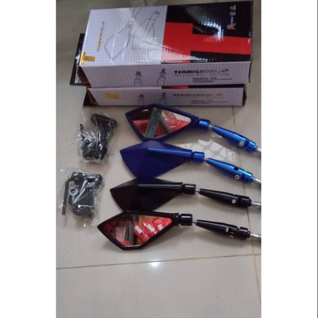 Sepion Lipat /Sepion universal/Sepion Variasi /Sepion Murah